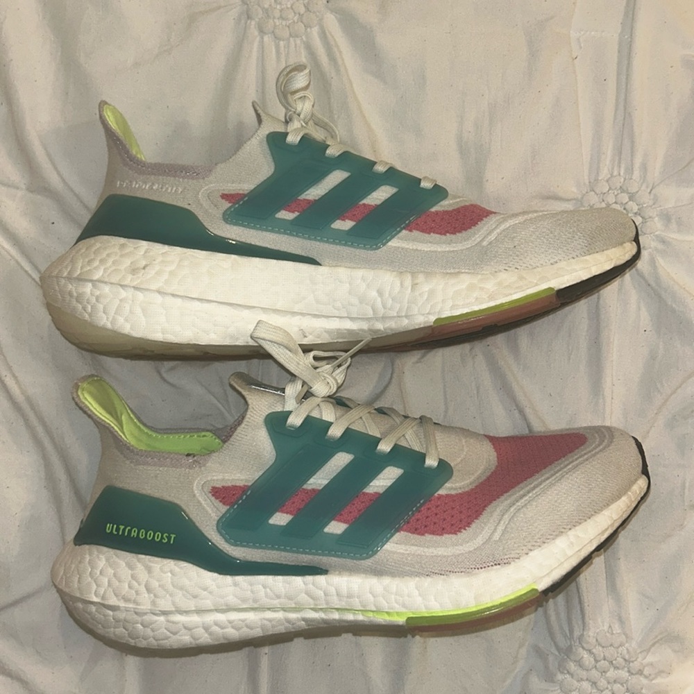 Women’s Adidas Ultraboost